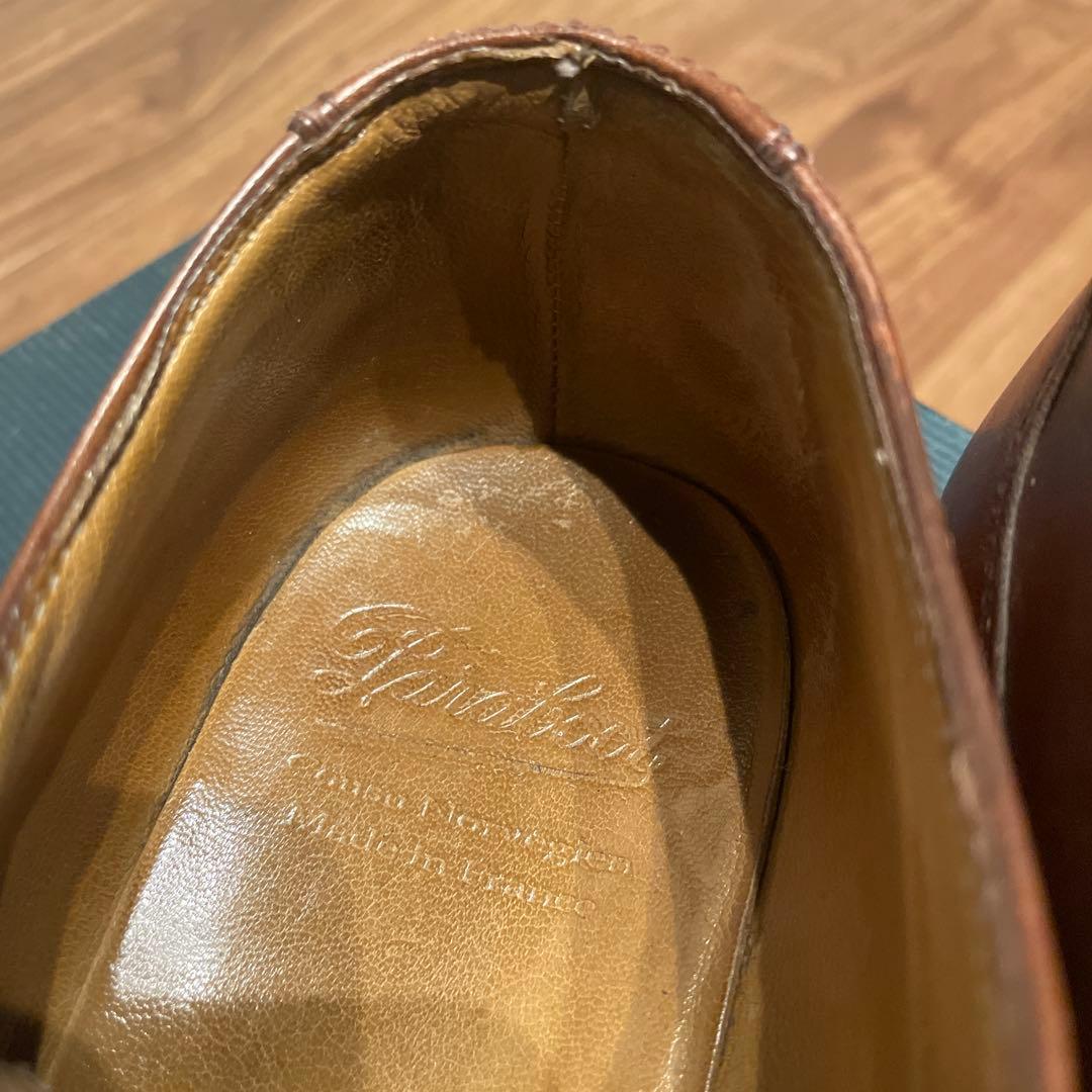 paraboot AVIGNON(アヴィニョン)サイズ8