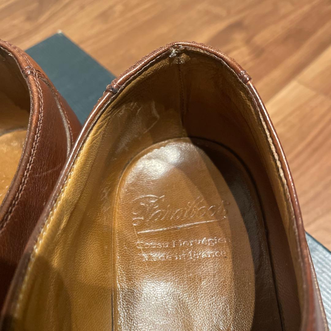 paraboot AVIGNON(アヴィニョン)サイズ8