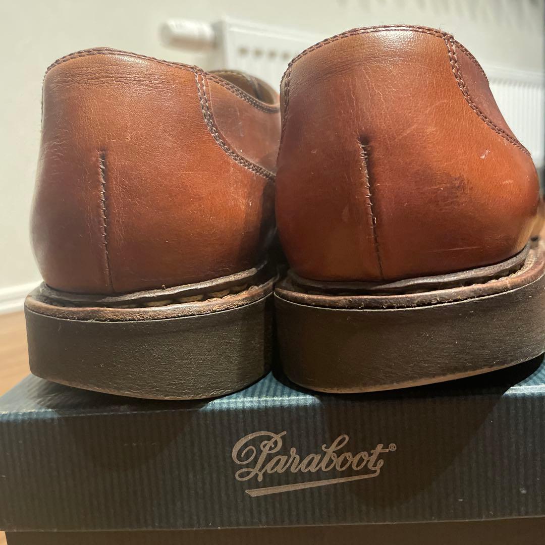 paraboot AVIGNON(アヴィニョン)サイズ8