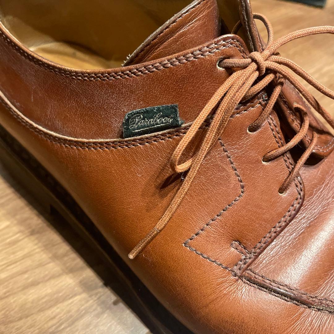 paraboot AVIGNON(アヴィニョン)サイズ8