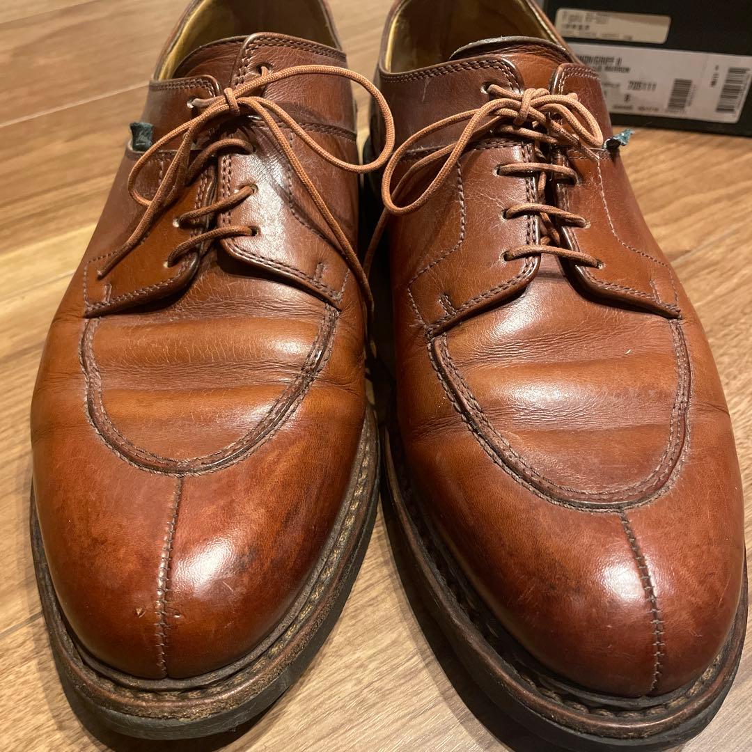 paraboot AVIGNON(アヴィニョン)サイズ8