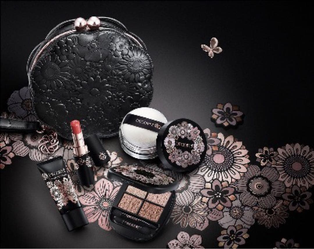 コスメデコルテ エターナル ブルーム コレクション