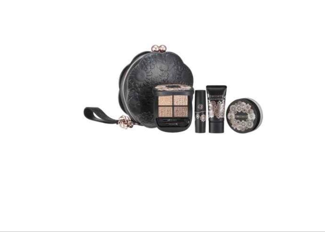 コスメデコルテ エターナル ブルーム コレクション