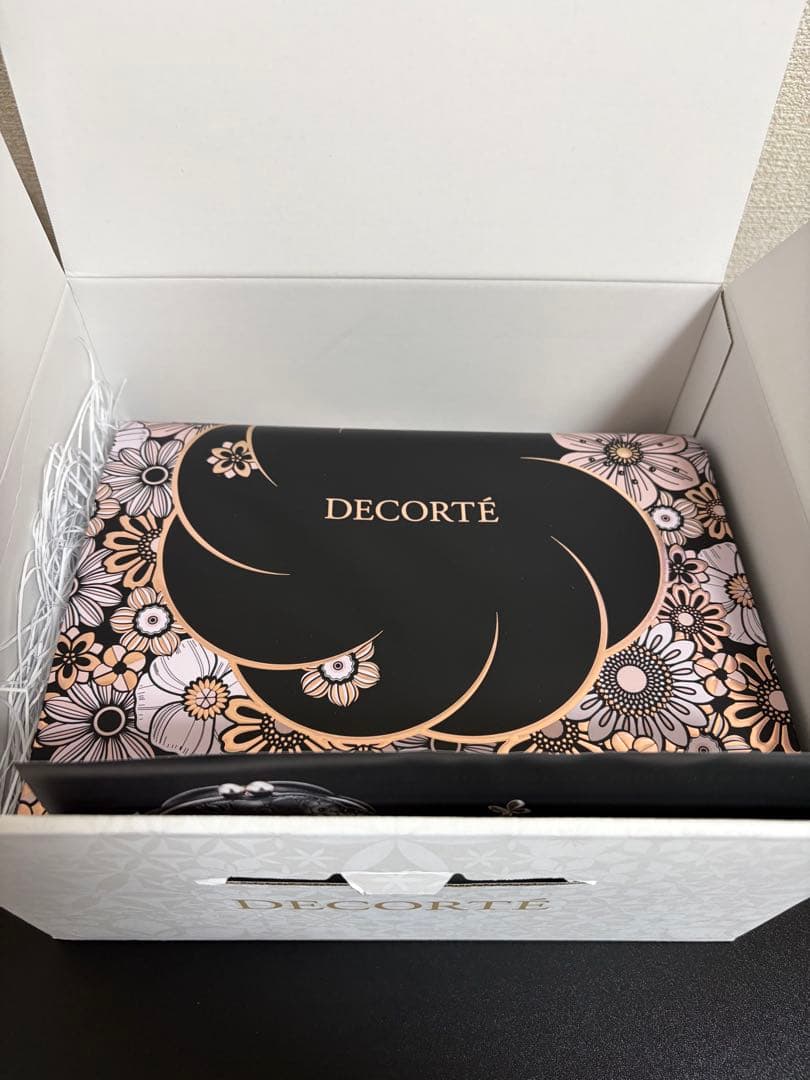 コスメデコルテ エターナル ブルーム コレクション