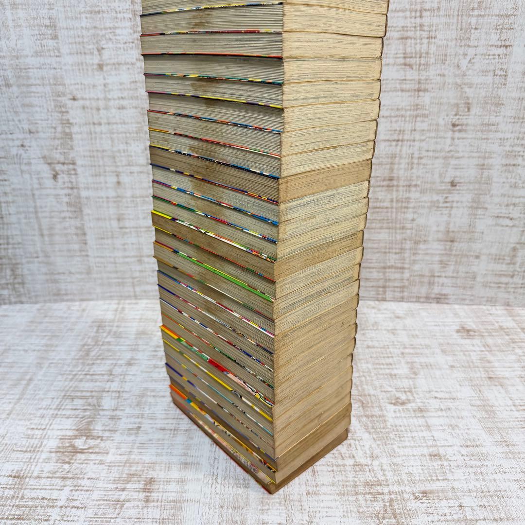 サイクル野郎 【全巻セット】荘司としお　古本　漫画　コミック　希少