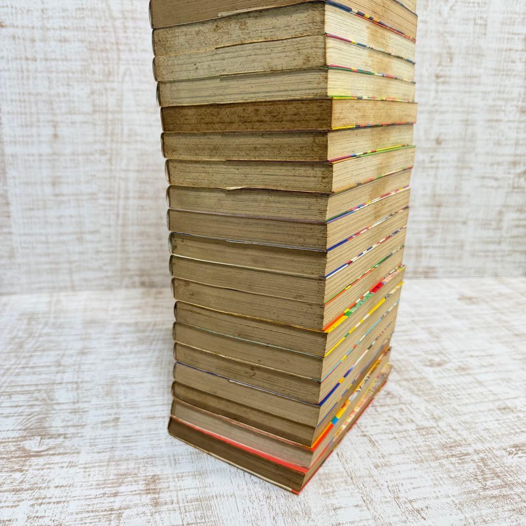 サイクル野郎 【全巻セット】荘司としお　古本　漫画　コミック　希少