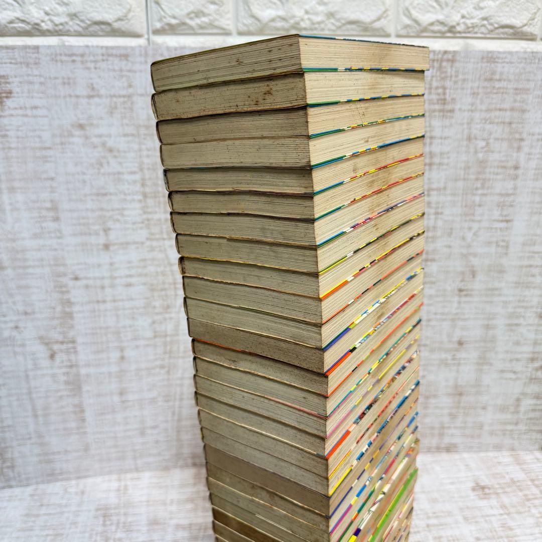 サイクル野郎 【全巻セット】荘司としお　古本　漫画　コミック　希少