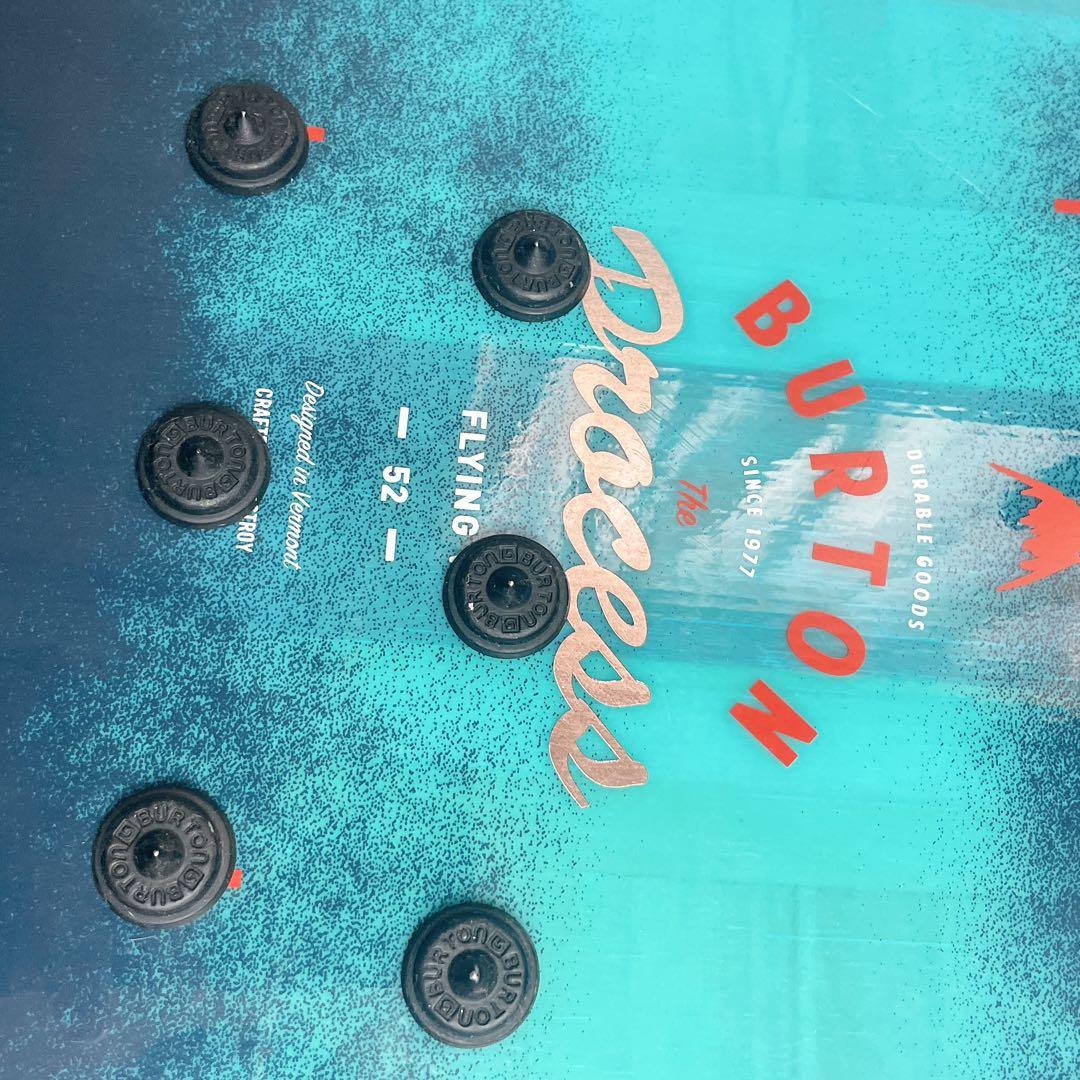 バートン メンズ スノーボード セット プロセス マラビータ ビンディング