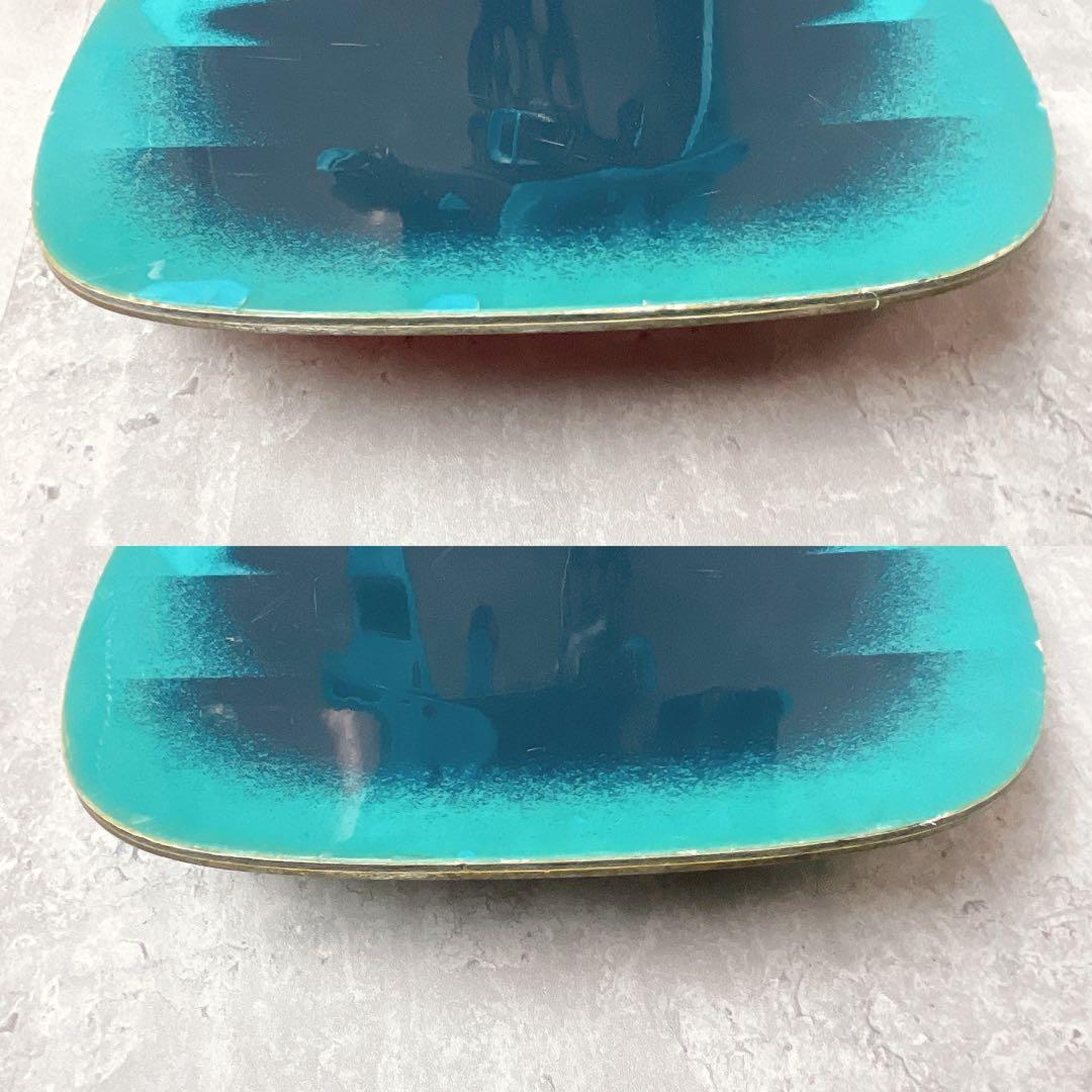 バートン メンズ スノーボード セット プロセス マラビータ ビンディング