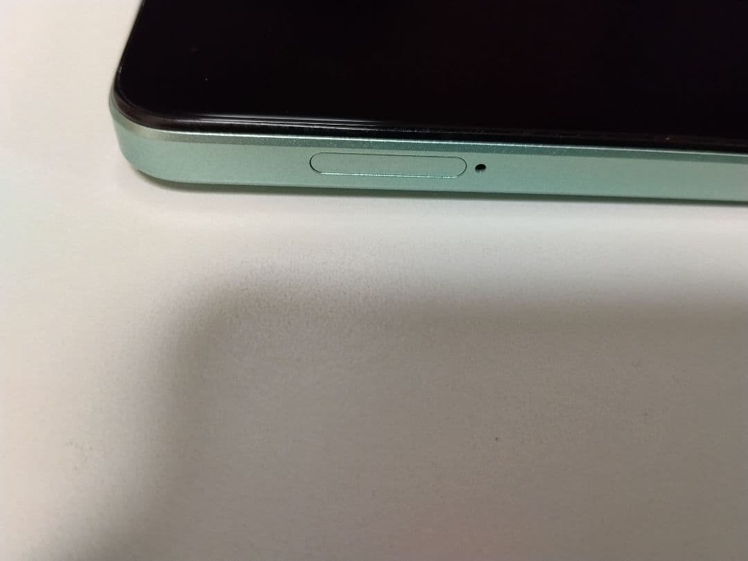 OPPO A79 5G グローグリーン 本体