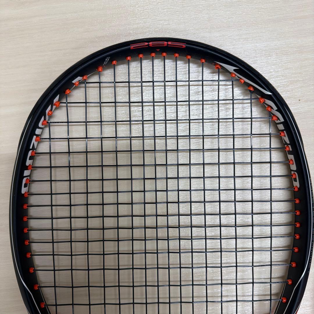 テニス　ラケット Mizuno Wilson