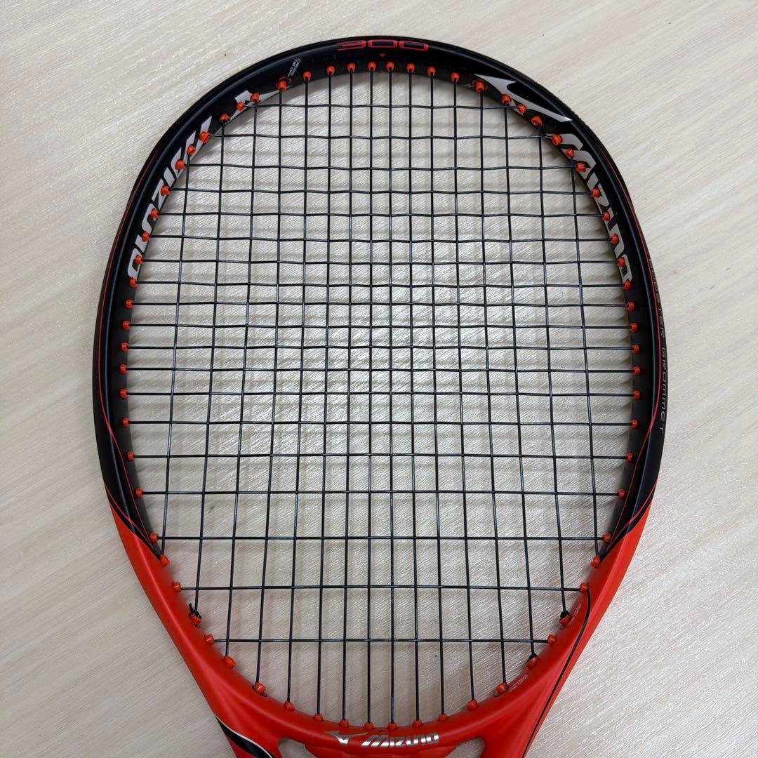 テニス　ラケット Mizuno Wilson