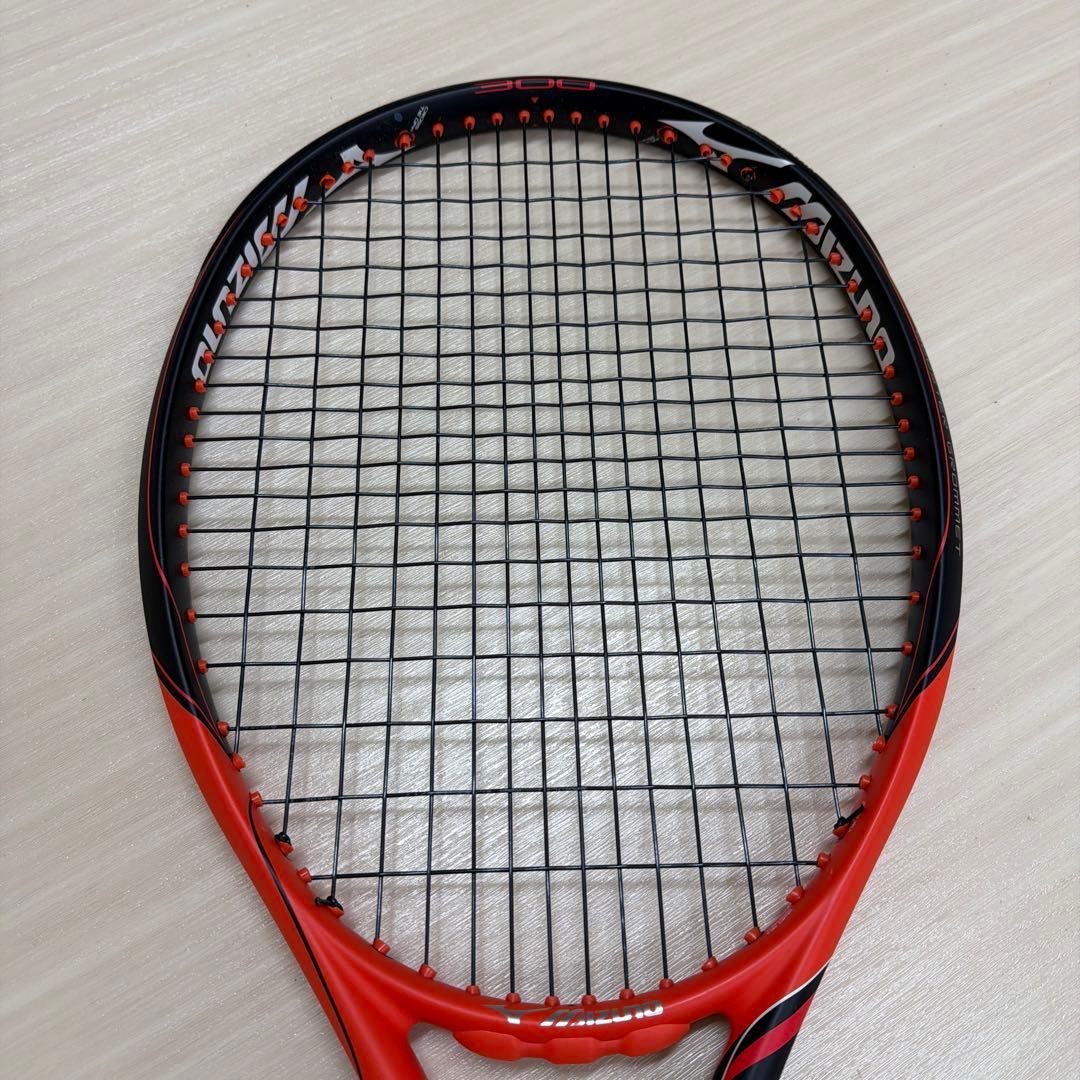 テニス　ラケット Mizuno Wilson