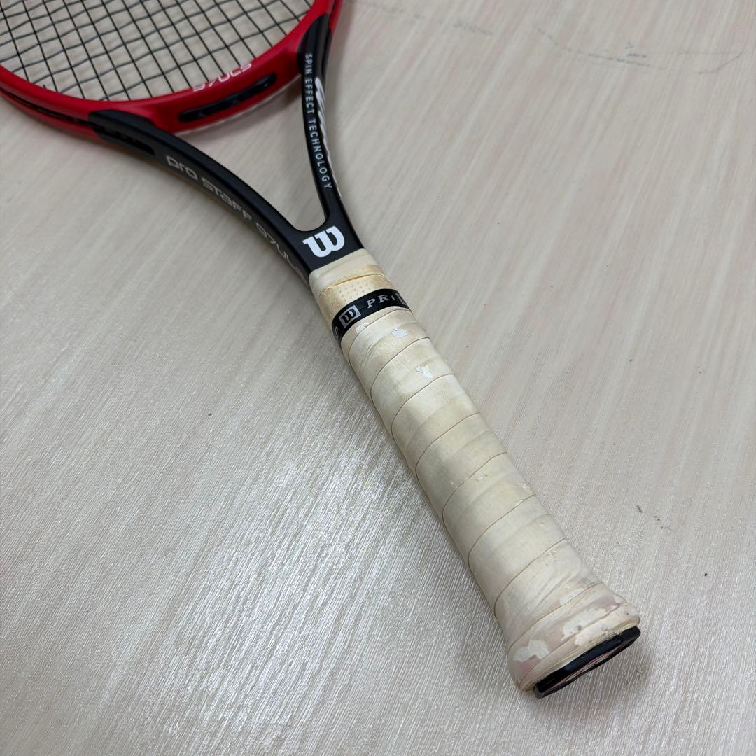 テニス　ラケット Mizuno Wilson