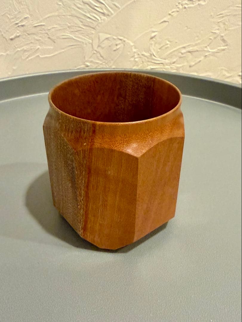 AKIHIRO WOOD WORKS JIN CUP ジンカップ UL