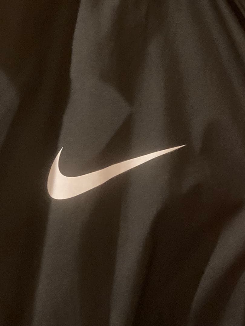 レア　NIKE 浦和レッズ ベンチコート XL