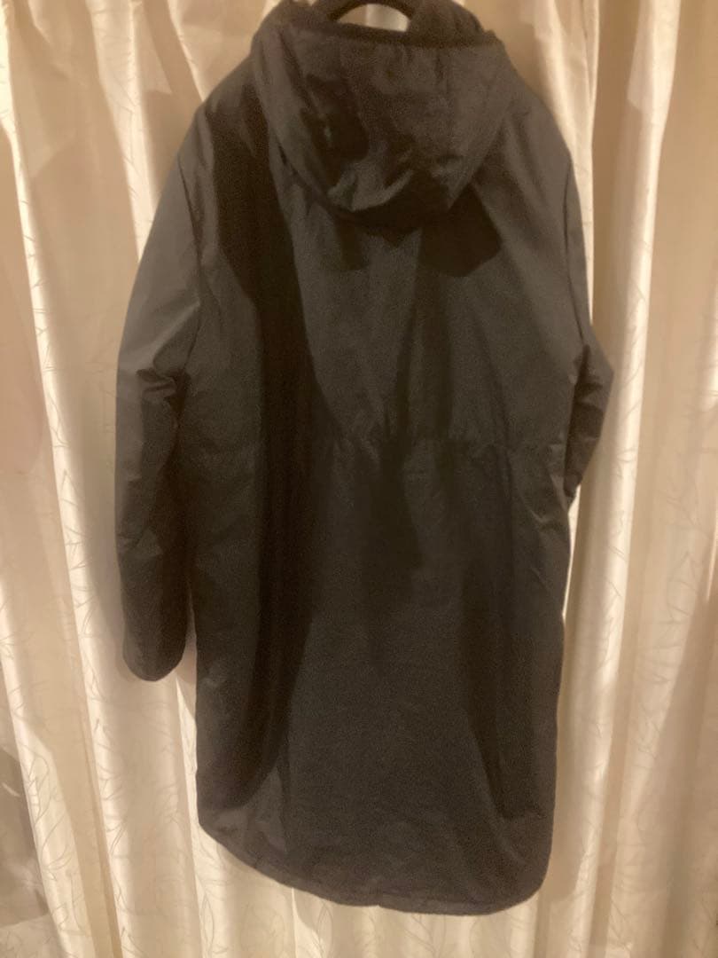 レア　NIKE 浦和レッズ ベンチコート XL