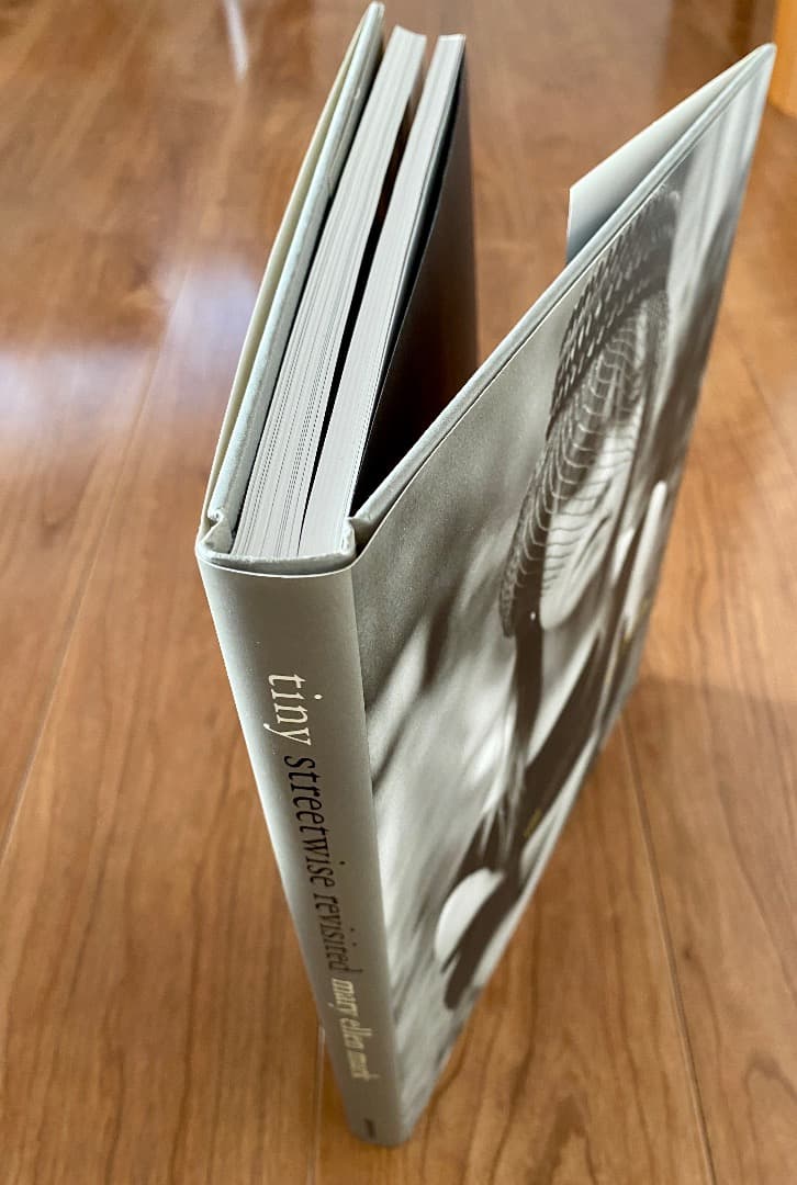 Mary Ellen Mark 写真集・USED