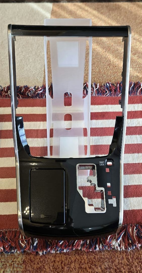 ALPINE BigX EX10V アルファード 20系ナビ パネル 10インチ