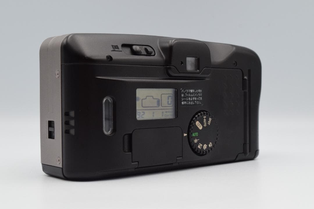 （動作確認済）Canon Autoboy S PANORAMA #CP063