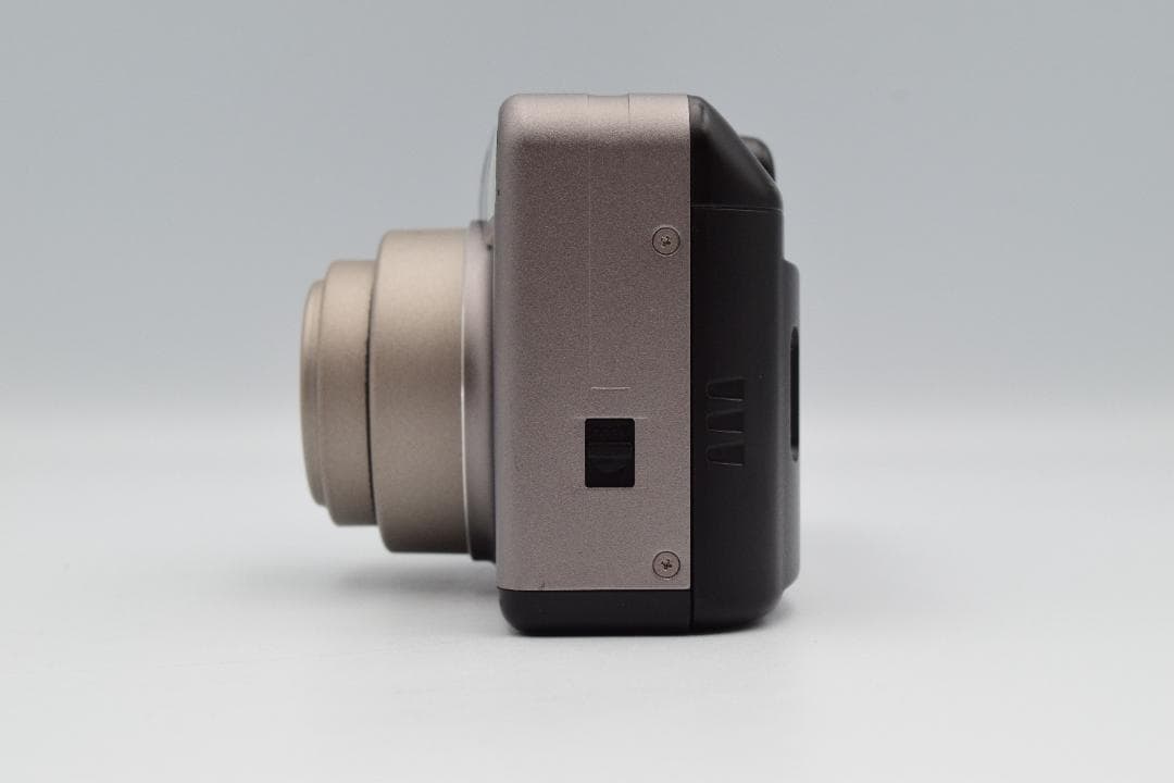 （動作確認済）Canon Autoboy S PANORAMA #CP063