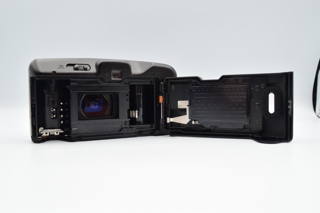 （動作確認済）Canon Autoboy S PANORAMA #CP063