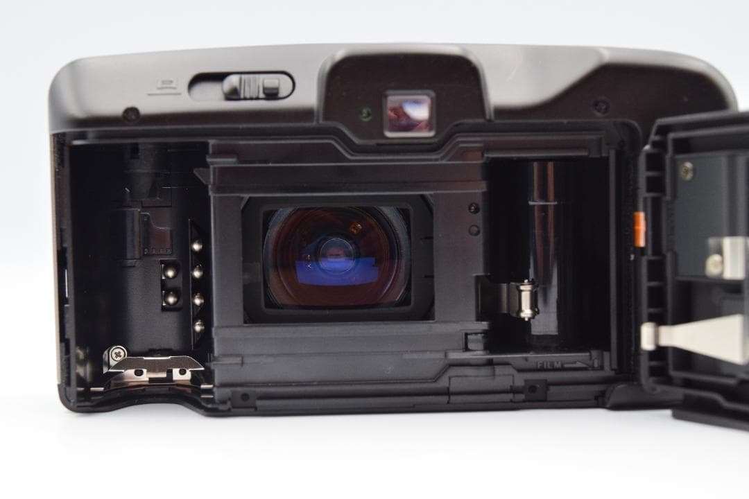 （動作確認済）Canon Autoboy S PANORAMA #CP063