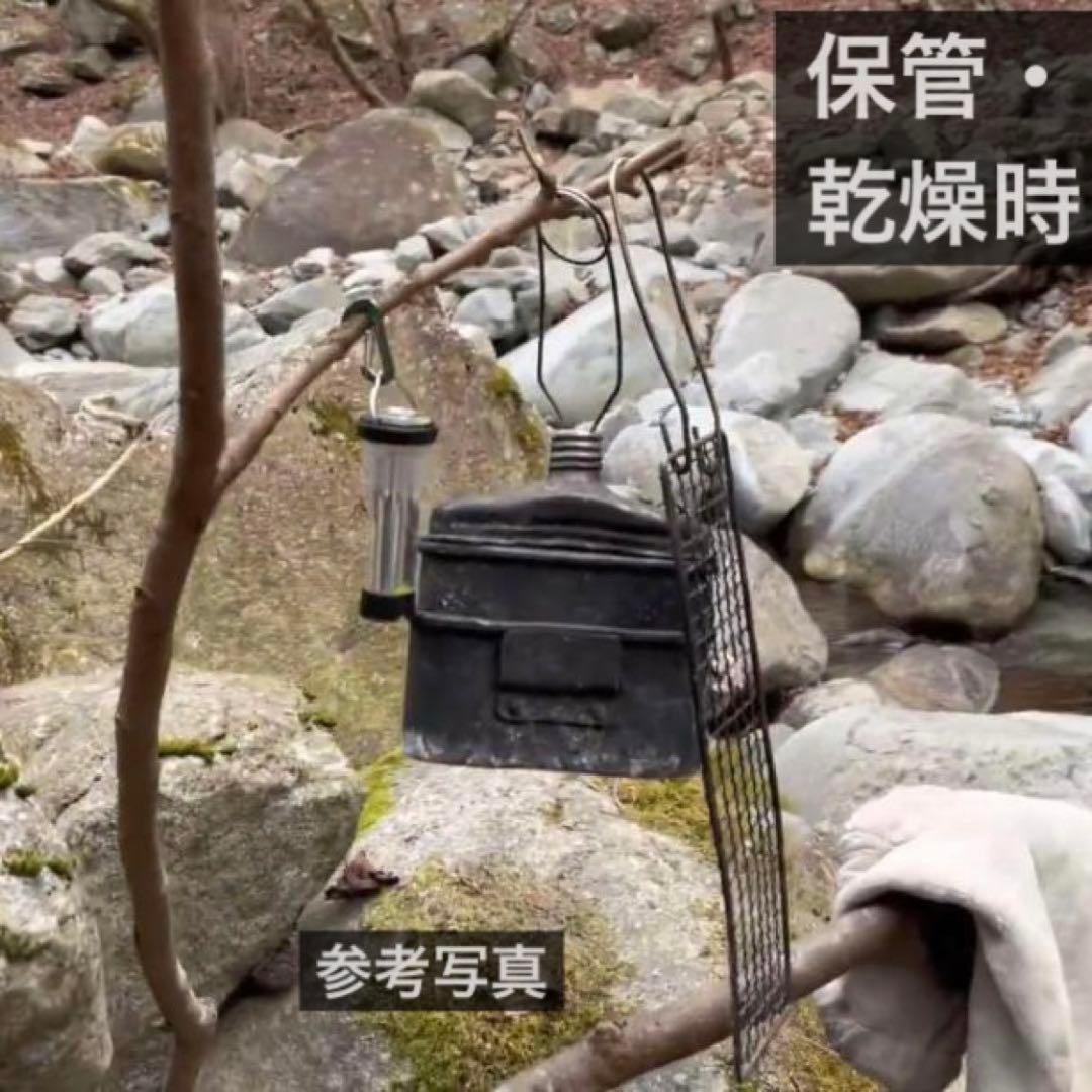 ブルガリア軍 3ピース キャンティーン 湯たんぽ ロシア軍 VDV バルカン飯盒