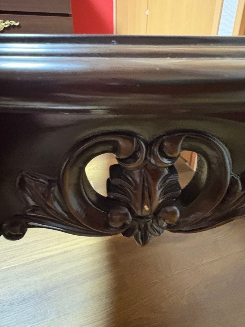 アンティーク テーブル