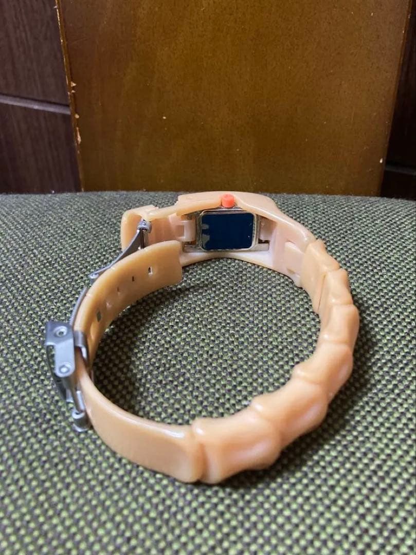 CABANE de ZUCCa カバンドズッカ DOGGYGUM 希少