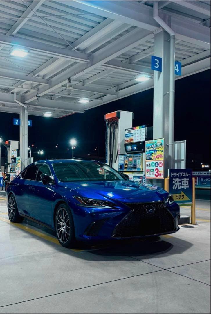 RAYSホムラ20インチ　ホイール(4本セット)