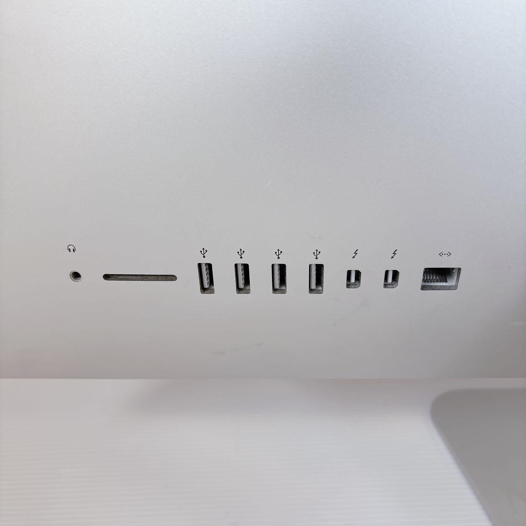 Apple iMac 27インチ A1419（Late 2012）BTY1260