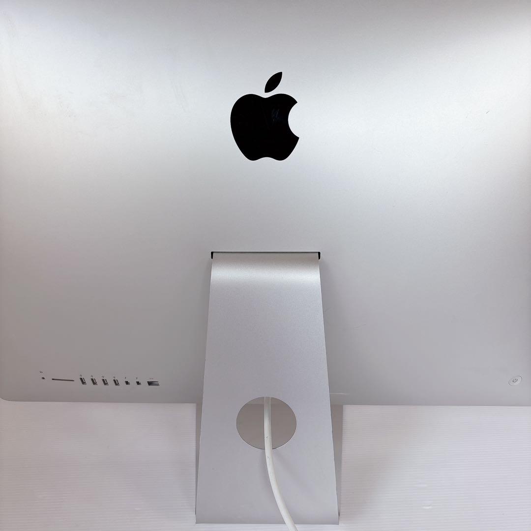 Apple iMac 27インチ A1419（Late 2012）BTY1260