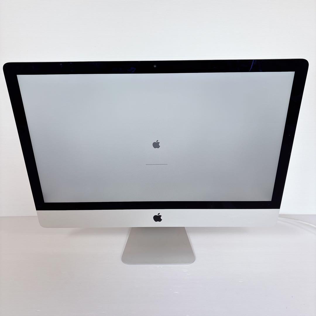 Apple iMac 27インチ A1419（Late 2012）BTY1260