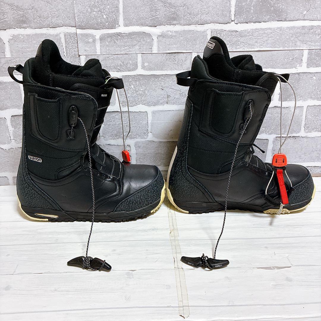 Burton Imprint 2 スノーボード　ブーツ　28.5cm