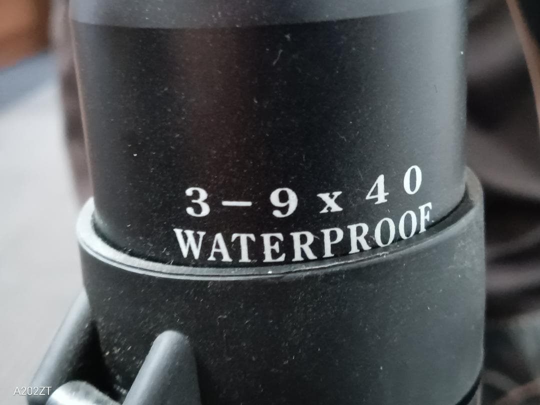 東京マルイ プロスナイパー 木製ストック VSR-10 フェイクウッド エアガン