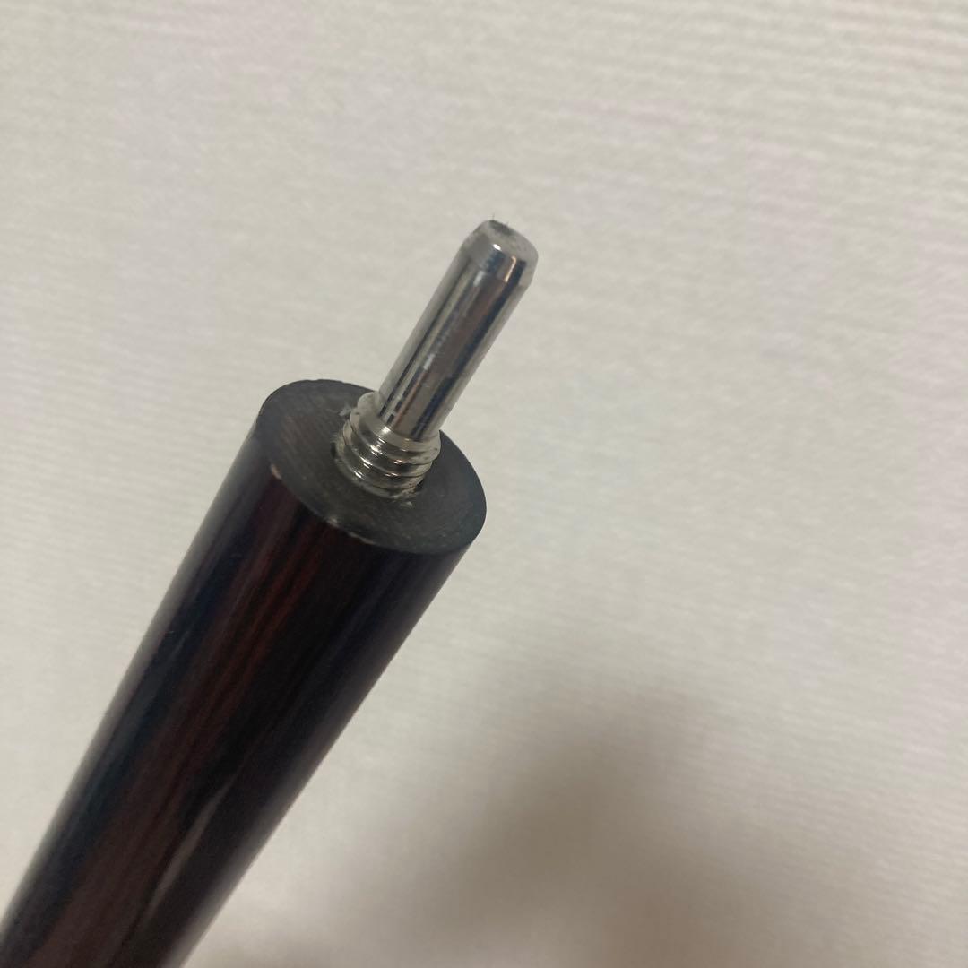 珍！氏橋氏　木製ブレイク&ジャンプキューused品