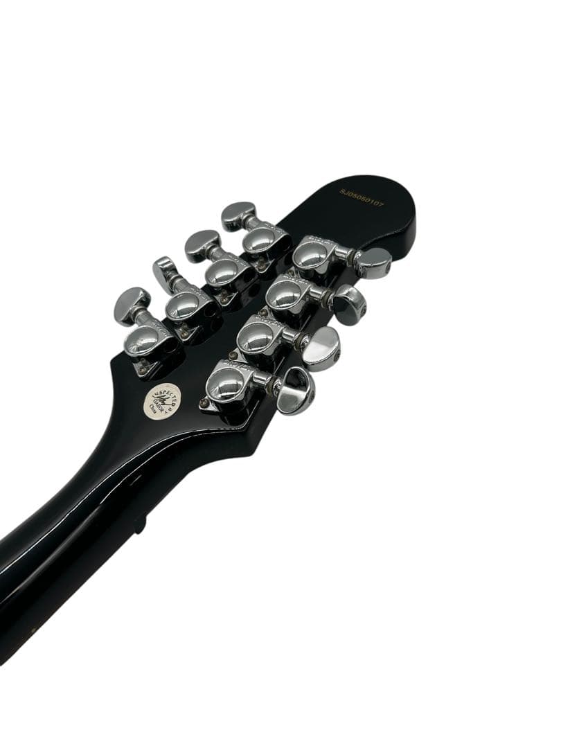 弦楽器 MANDOBIRD VIII