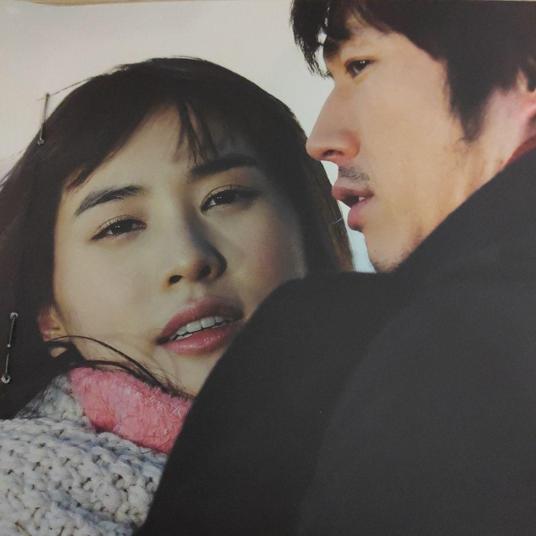 チャン・ヒョク主演.韓国ドラマ (不汗党プランダン)ost CD(希少.韓国版)