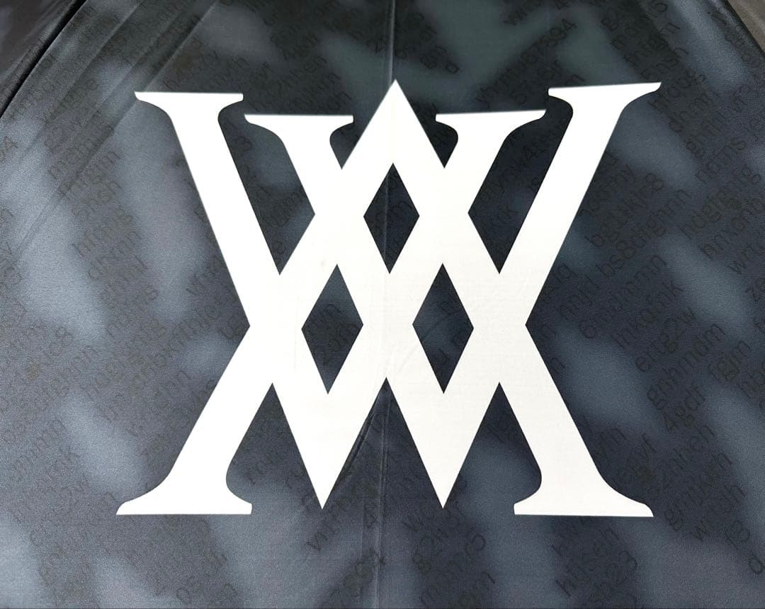 ANEW アンブレラ　傘　晴雨兼用