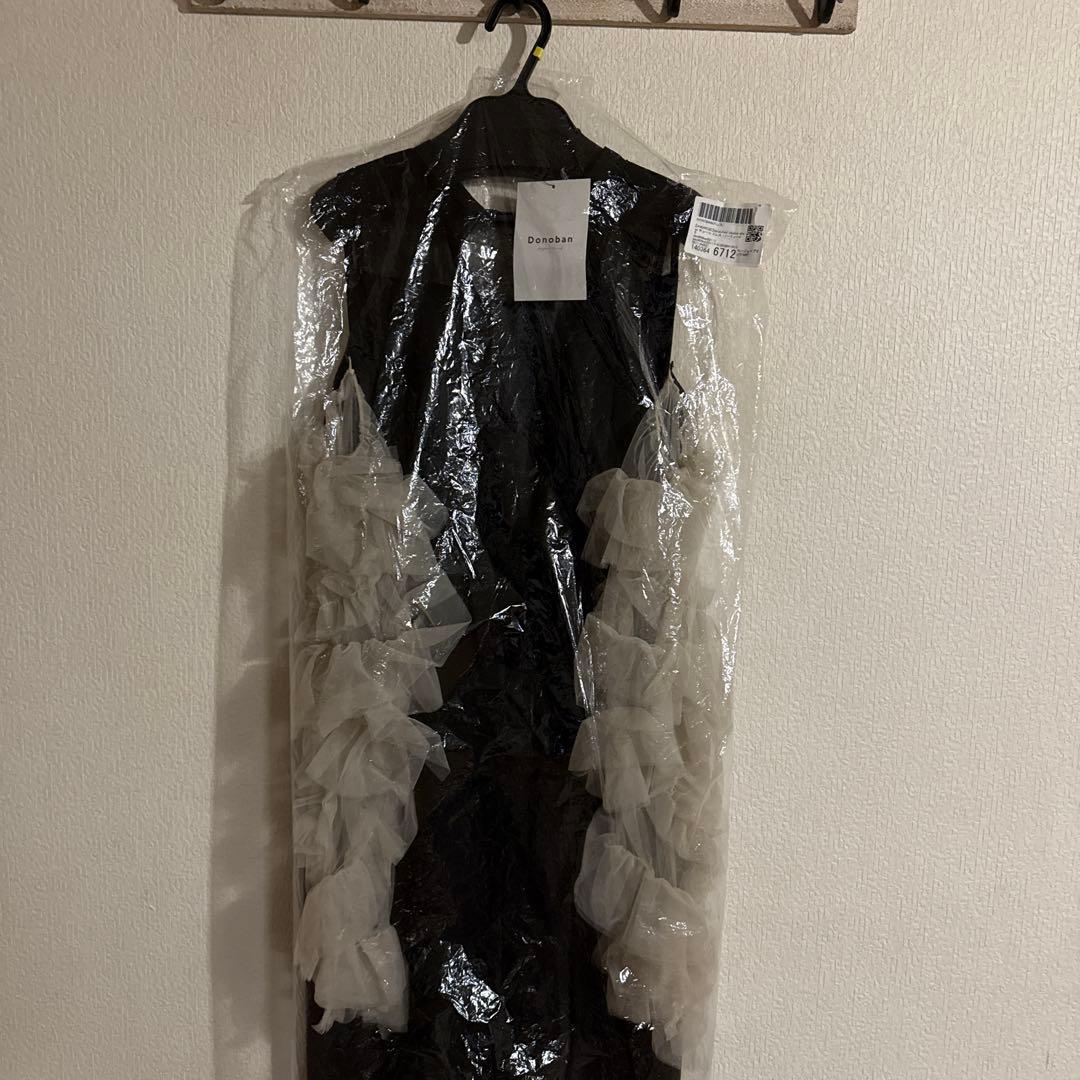 週末限定値下げ‼️DONOBAN ANDRESD オケージョン　パーティー　ドレス
