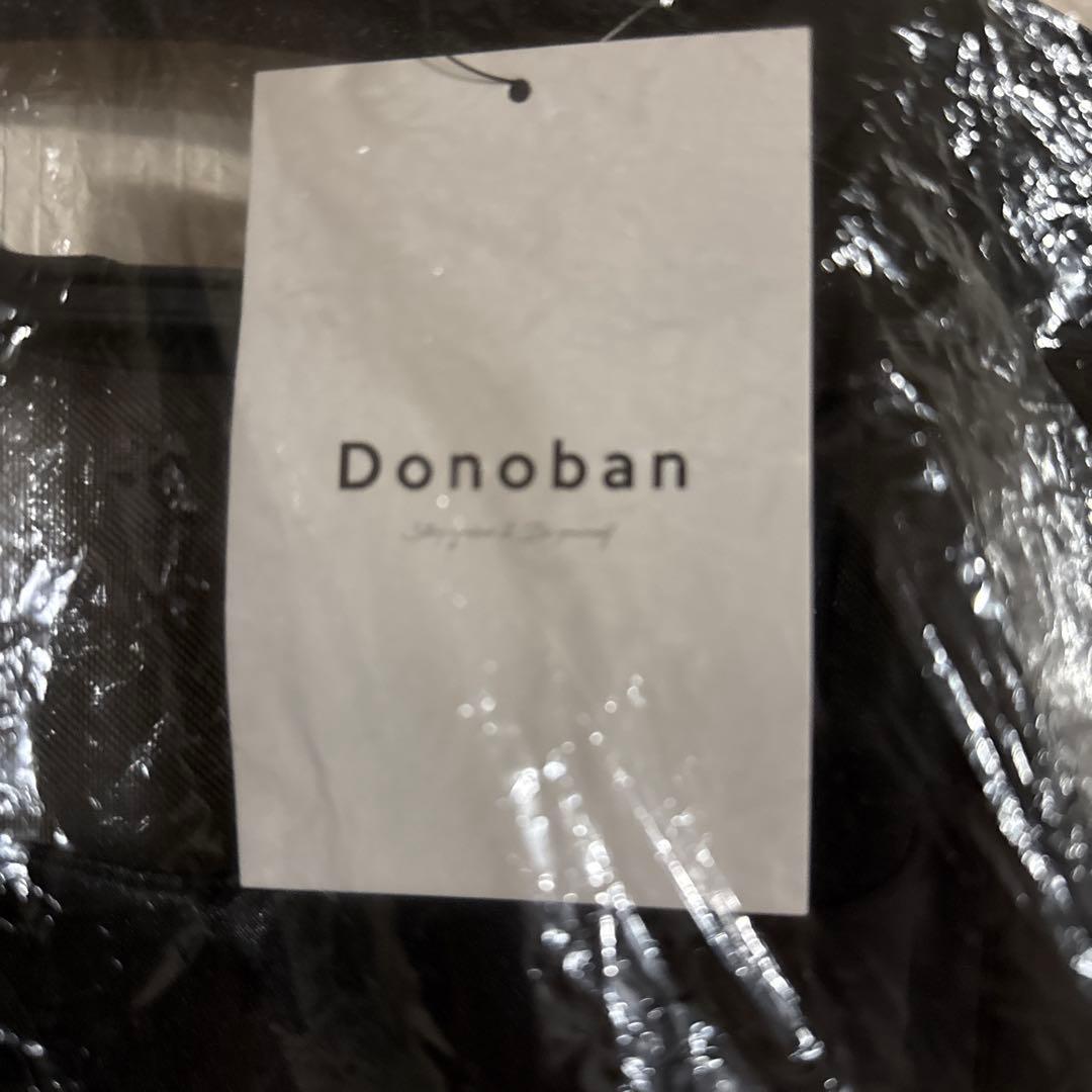 週末限定値下げ‼️DONOBAN ANDRESD オケージョン　パーティー　ドレス