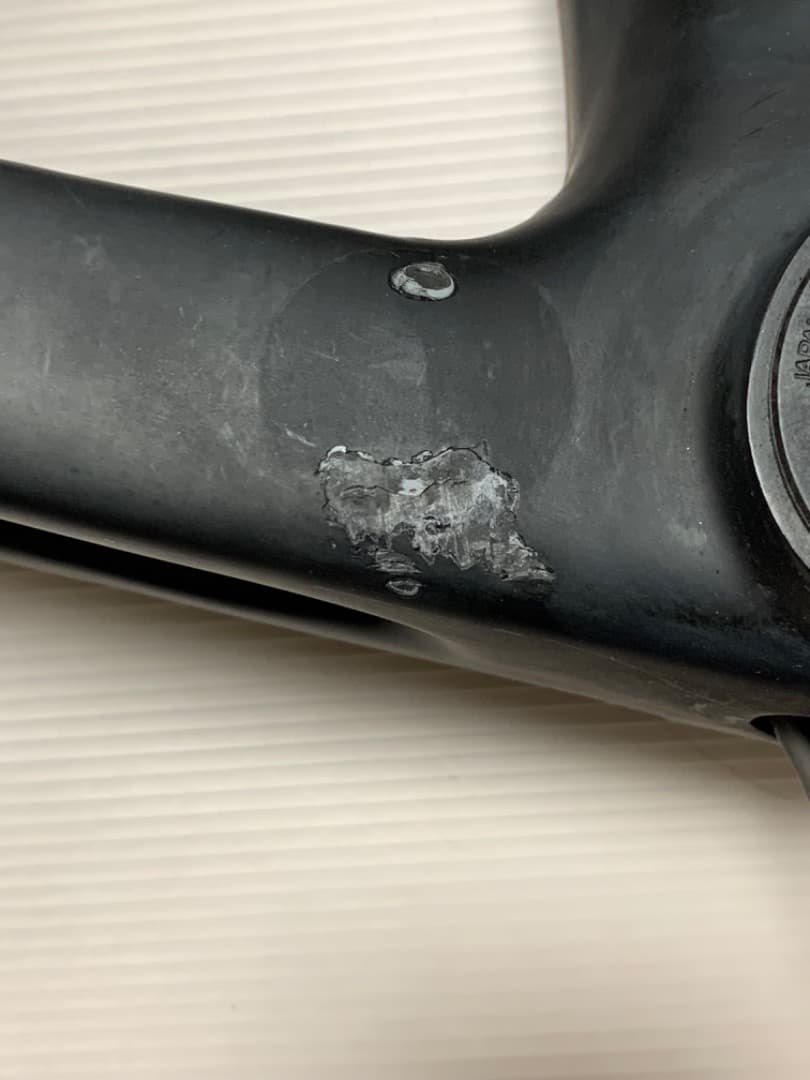 【値下げ】リドレー　フェニックスSＬ　フレームセット