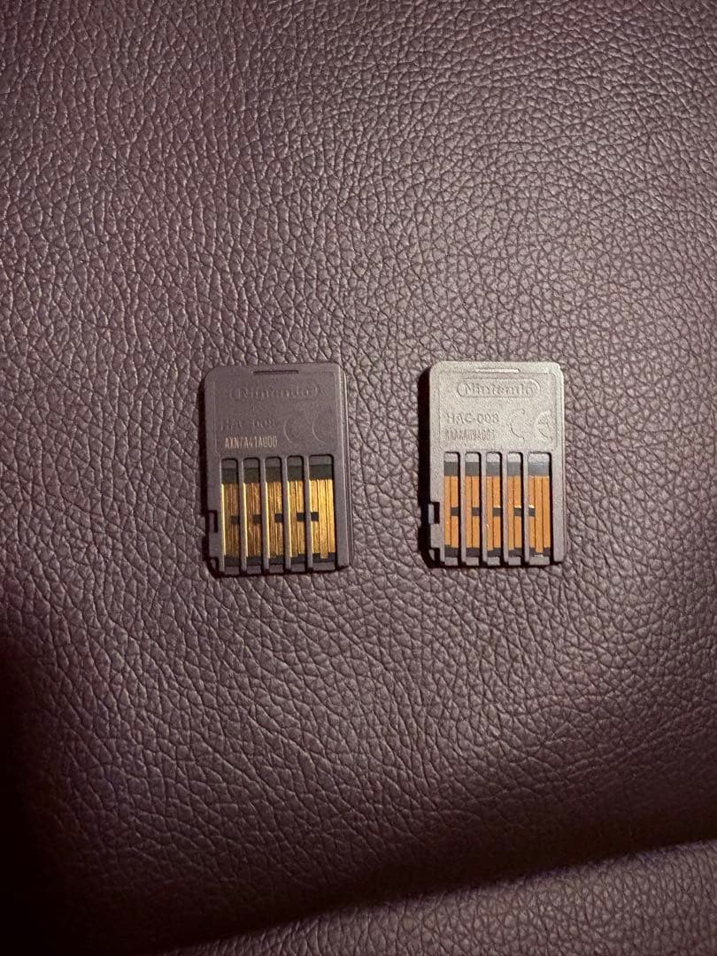 ゼルダの伝説 2本セット（動作確認済み）