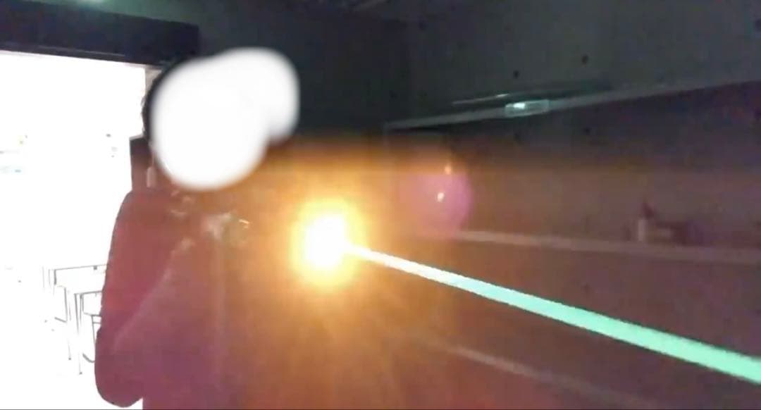 東京マルイ CQBR BLOCK1 ガスブローバックマシンガン　カスタム