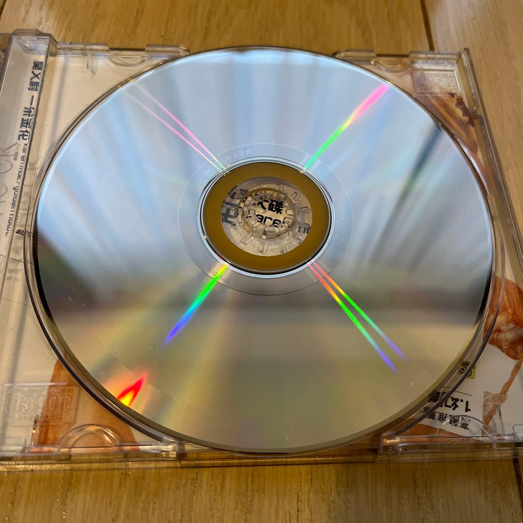 莫文蔚 karen mok カレン・モク/一朵金花golden flower