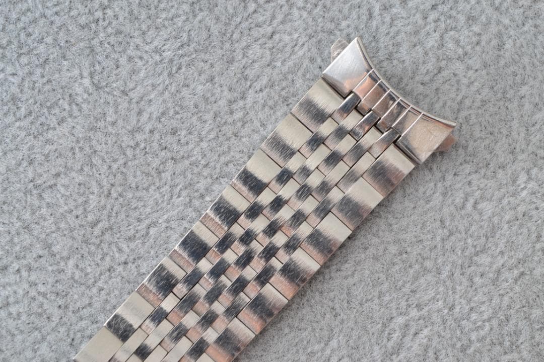 #K51 SEIKO キングセイコー 純正ベルト【 XAB 123 】美品