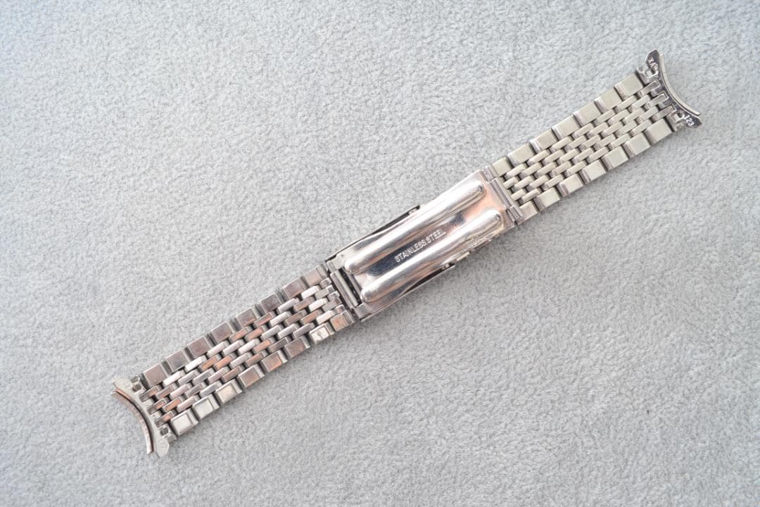 #K51 SEIKO キングセイコー 純正ベルト【 XAB 123 】美品