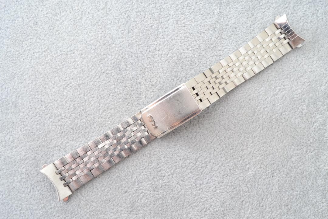 #K51 SEIKO キングセイコー 純正ベルト【 XAB 123 】美品