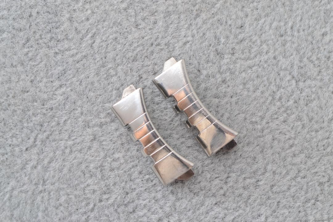 #K51 SEIKO キングセイコー 純正ベルト【 XAB 123 】美品